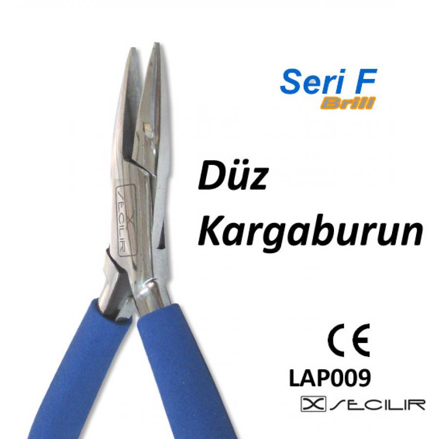 Kargaburun Düz F